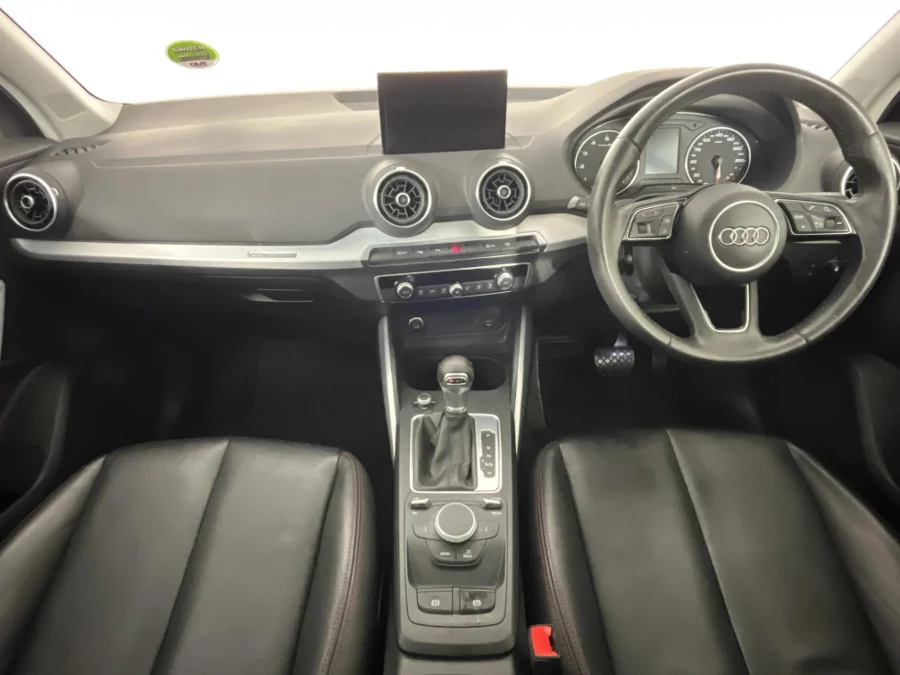 Used 2020 Audi Q2 30TFSI - WeBuyCars The Dome