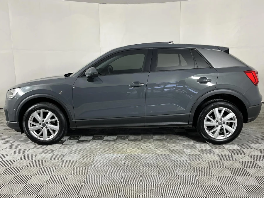 Used 2020 Audi Q2 30TFSI - WeBuyCars The Dome