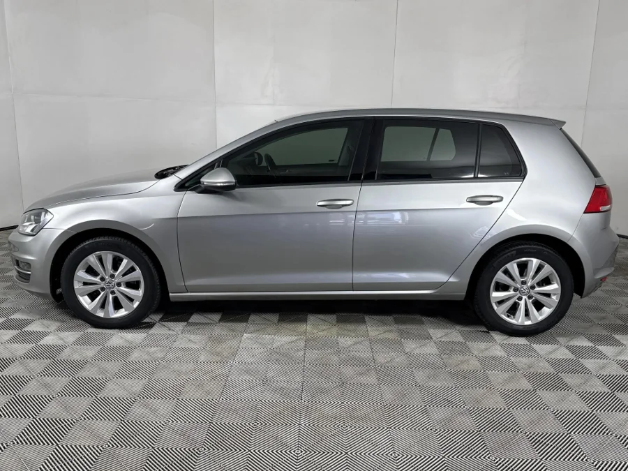 Used 2015 Volkswagen Golf 1.4TSI Comfortline auto - WeBuyCars The Dome