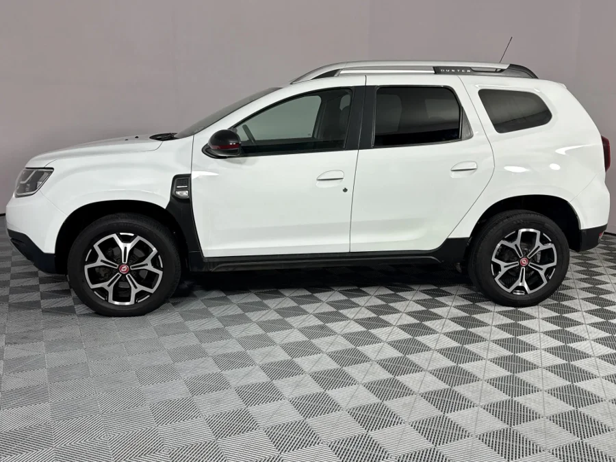 Used 2019 Renault Duster 1.5dCi TechRoad auto - WeBuyCars Brackenfell Cape Town Used 2019 Renault Duster 1.5dCi TechRoad auto - WeBuyCars Brackenfell Cape Town