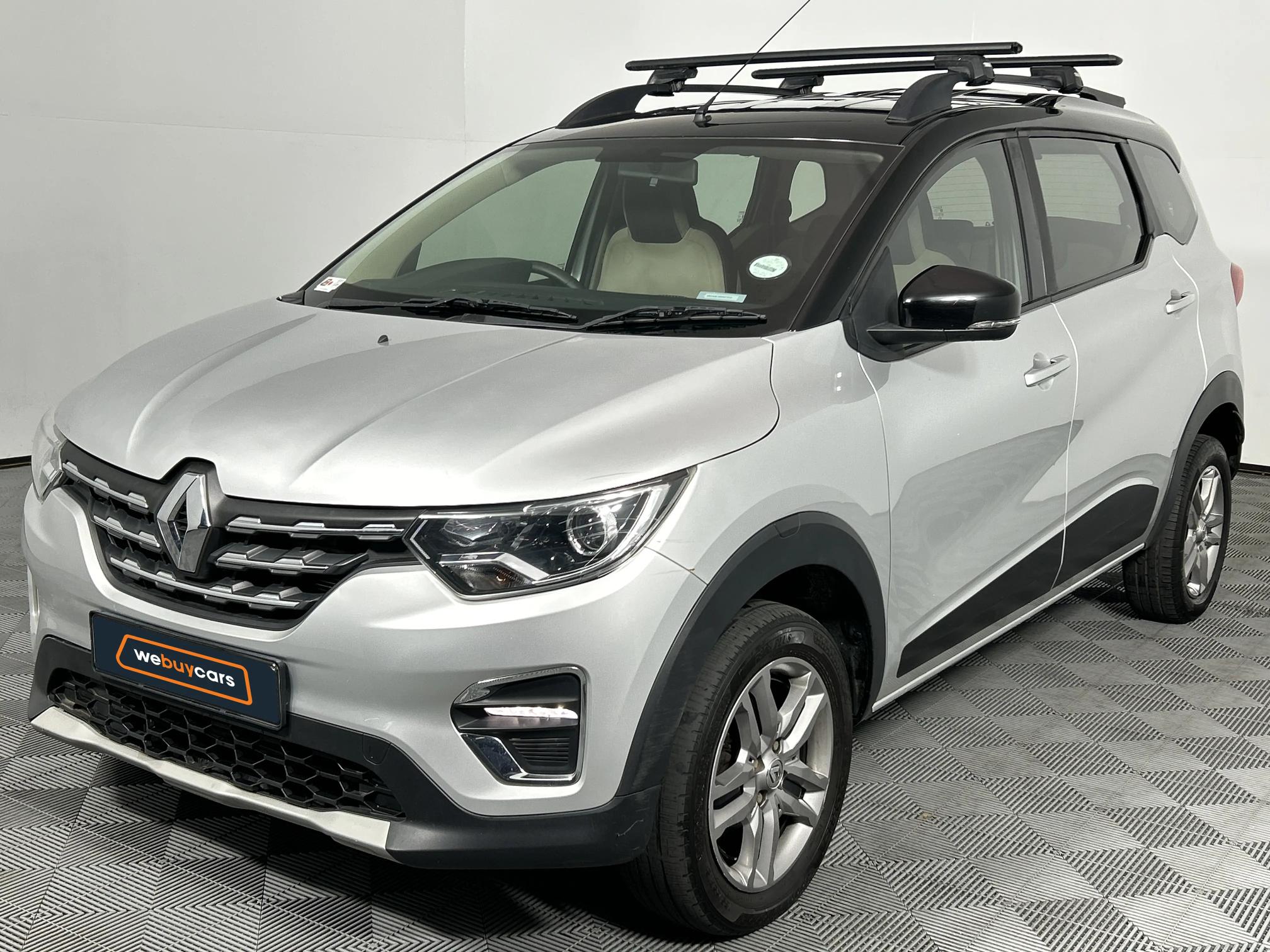 Used 2024 Renault Triber 1.0 Prestige