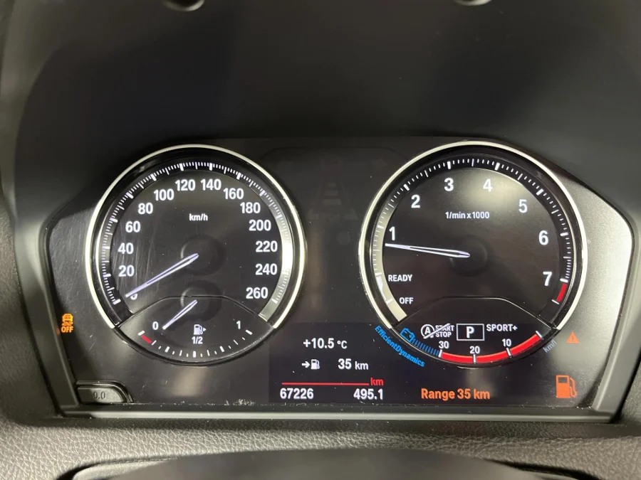 Used 2019 BMW 2 Series 220i coupe M Sport - WeBuyCars The Dome