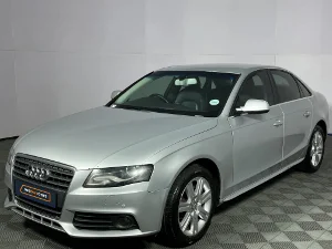 Used 2011 Audi A4 1.8T Attraction auto Used 2011 Audi A4 1.8T Attraction auto