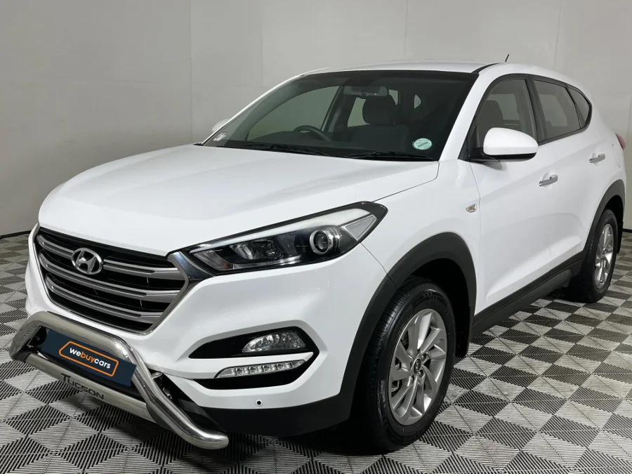 Used 2017 Hyundai Tucson 2.0 Premium auto - WeBuyCars The Dome Used 2017 Hyundai Tucson 2.0 Premium auto - WeBuyCars The Dome