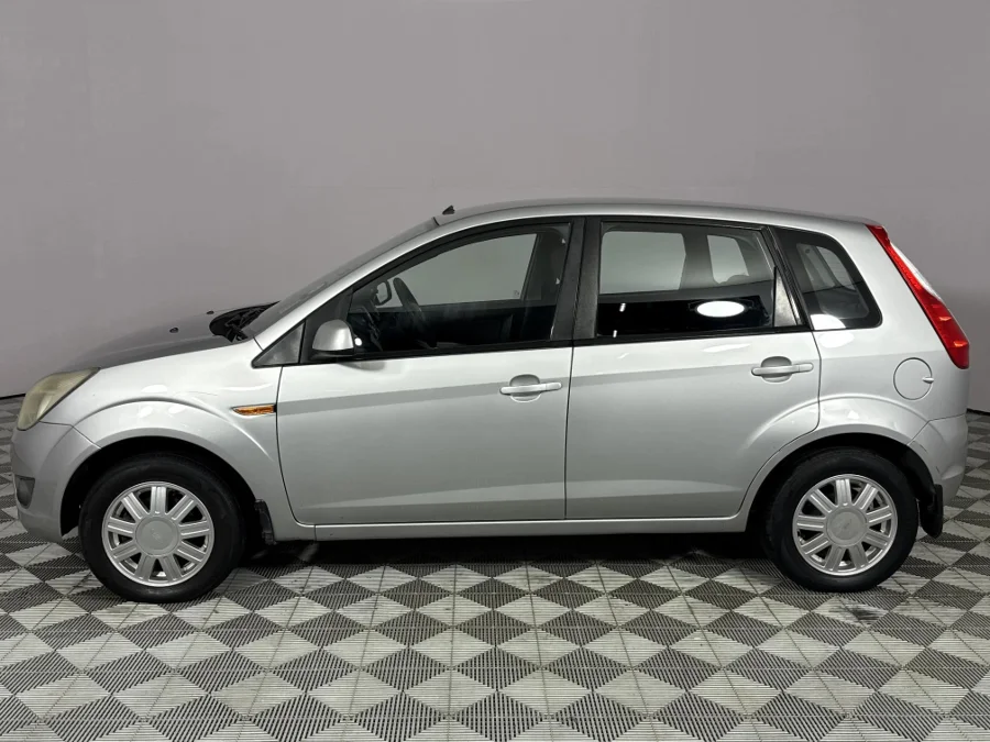 Used 2012 Ford Figo 1.4 Trend - WeBuyCars Lansdowne Used 2012 Ford Figo 1.4 Trend - WeBuyCars Lansdowne