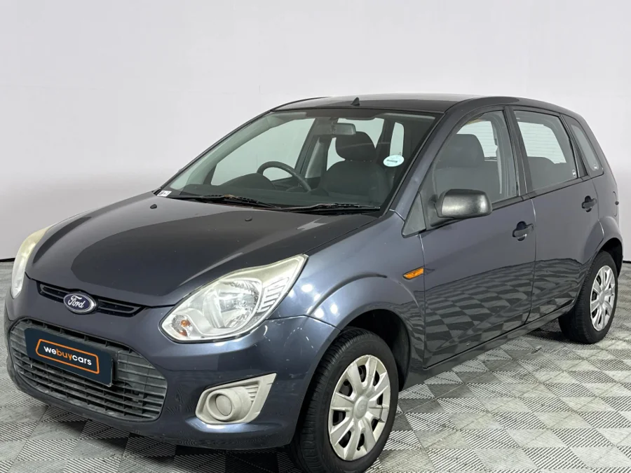 Used 2013 Ford Figo 1.4 Ambiente - WeBuyCars Lansdowne Used 2013 Ford Figo 1.4 Ambiente - WeBuyCars Lansdowne