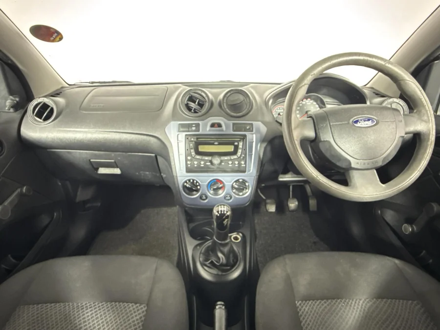 Used 2013 Ford Figo 1.4 Ambiente - WeBuyCars Lansdowne Used 2013 Ford Figo 1.4 Ambiente - WeBuyCars Lansdowne