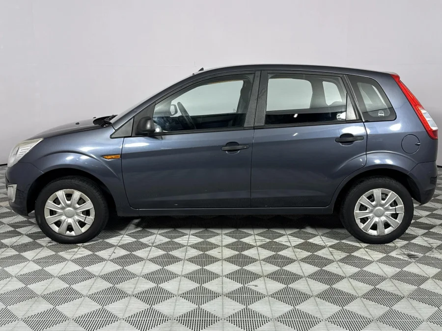 Used 2013 Ford Figo 1.4 Ambiente - WeBuyCars Lansdowne Used 2013 Ford Figo 1.4 Ambiente - WeBuyCars Lansdowne