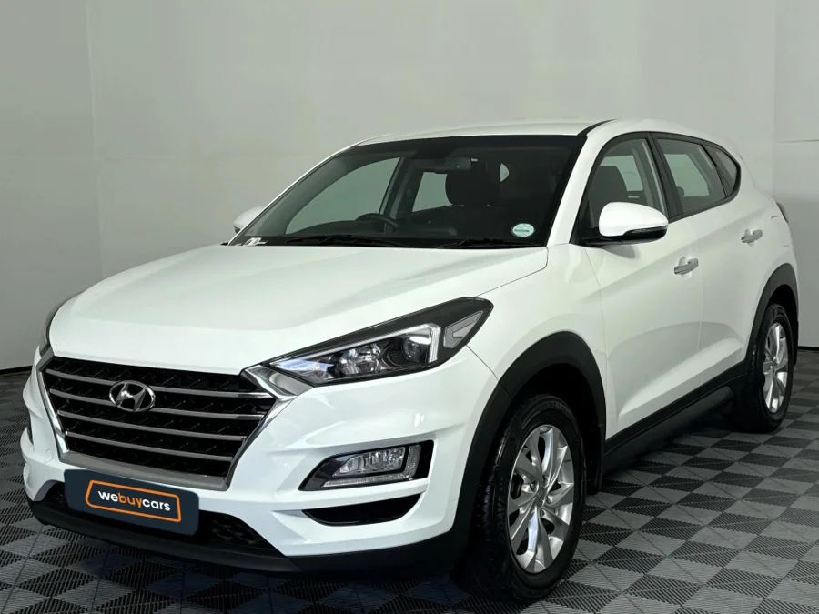 Used 2020 Hyundai Tucson 2.0 Premium auto - WeBuyCars Montana Used 2020 Hyundai Tucson 2.0 Premium auto - WeBuyCars Montana