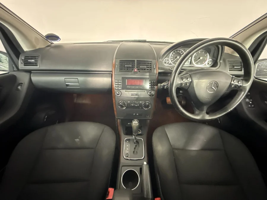Used 2008 Mercedes-Benz A-Class A200 Elegance auto - WeBuyCars Lansdowne Used 2008 Mercedes-Benz A-Class A200 Elegance auto - WeBuyCars Lansdowne