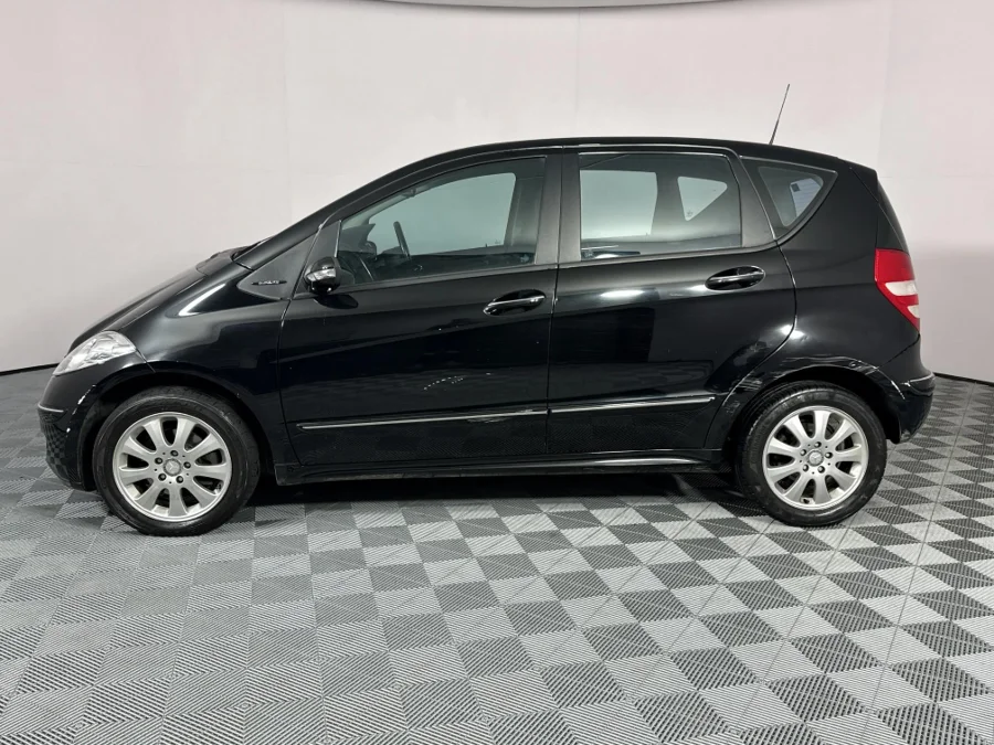 Used 2008 Mercedes-Benz A-Class A200 Elegance auto - WeBuyCars Lansdowne Used 2008 Mercedes-Benz A-Class A200 Elegance auto - WeBuyCars Lansdowne