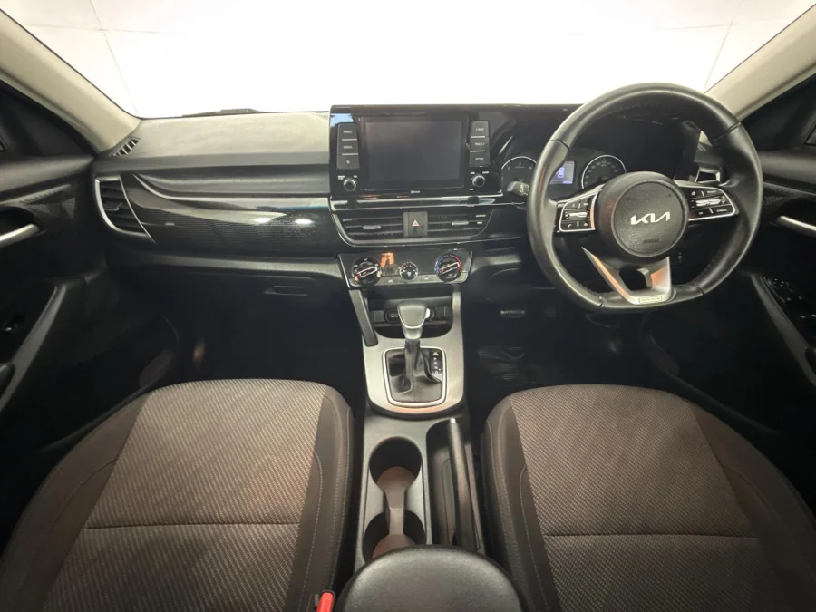 Used 2023 Kia Seltos 1.5CRDi EX auto - WeBuyCars Polokwane Used 2023 Kia Seltos 1.5CRDi EX auto - WeBuyCars Polokwane