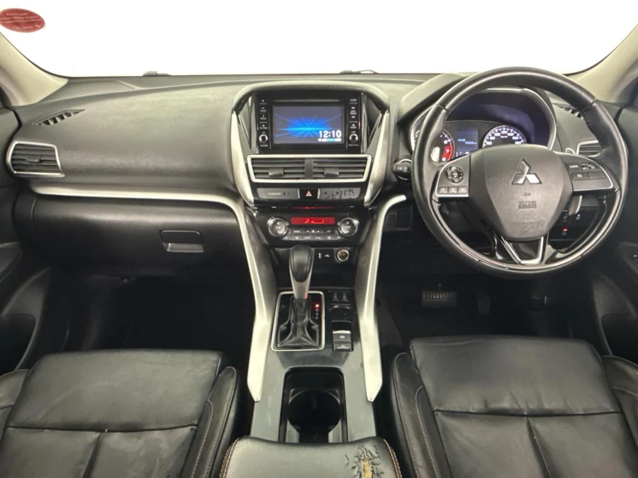 Used 2020 Mitsubishi Eclipse Cross 2.0 GLS - WeBuyCars Gqeberha Used 2020 Mitsubishi Eclipse Cross 2.0 GLS - WeBuyCars Gqeberha