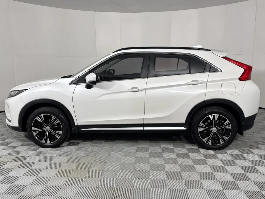 Used 2020 Mitsubishi Eclipse Cross 2.0 GLS - WeBuyCars Gqeberha Used 2020 Mitsubishi Eclipse Cross 2.0 GLS - WeBuyCars Gqeberha