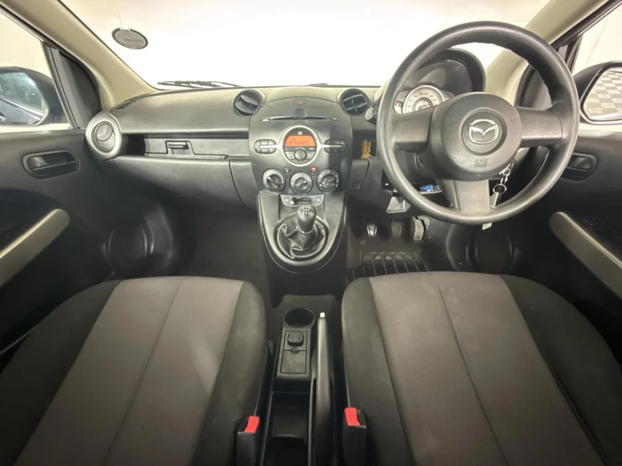 Used 2009 Mazda Mazda2 hatch 1.3 Active - WeBuyCars Riverhorse Used 2009 Mazda Mazda2 hatch 1.3 Active - WeBuyCars Riverhorse