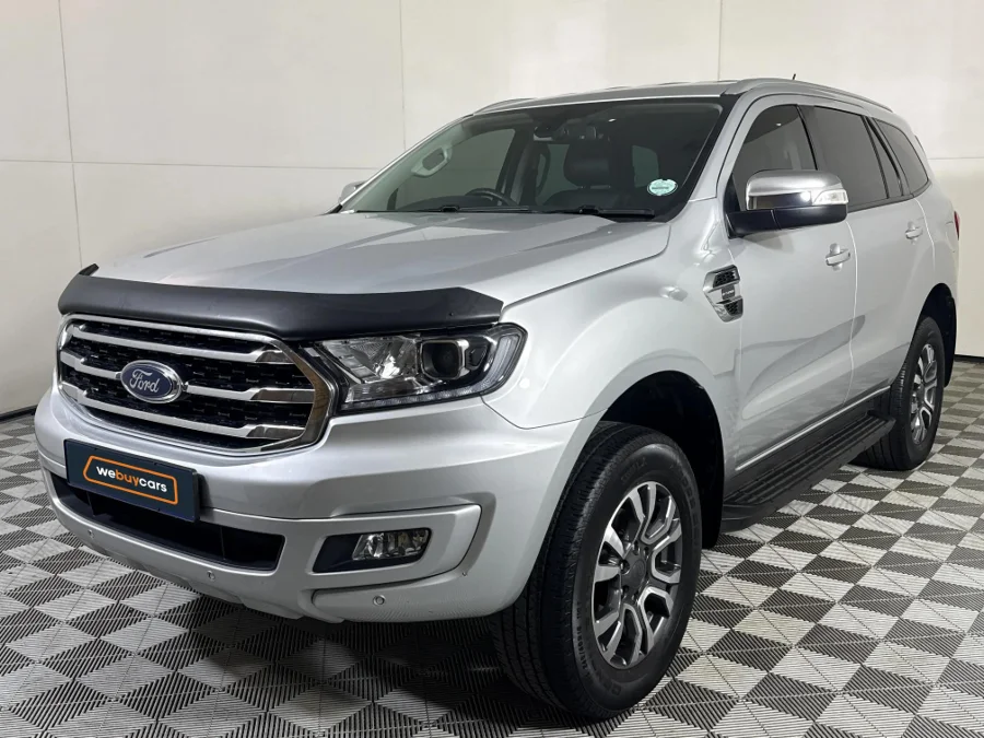 Used 2021 Ford Everest 2.0Bi-Turbo 4WD XLT - WeBuyCars Midstream Used 2021 Ford Everest 2.0Bi-Turbo 4WD XLT - WeBuyCars Midstream