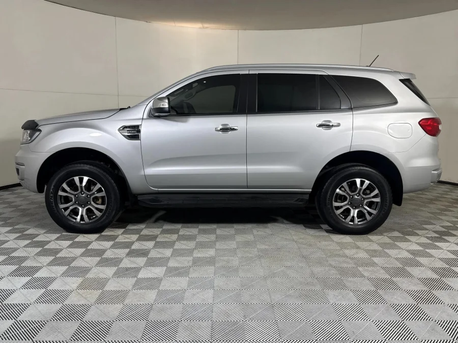 Used 2021 Ford Everest 2.0Bi-Turbo 4WD XLT - WeBuyCars Midstream Used 2021 Ford Everest 2.0Bi-Turbo 4WD XLT - WeBuyCars Midstream
