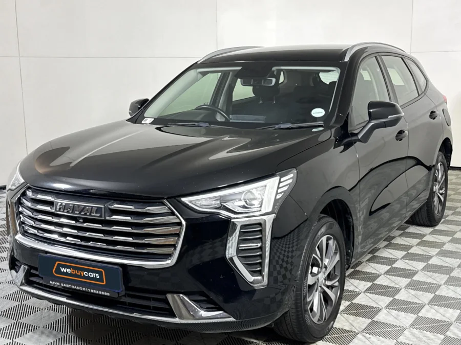 Used 2022 Haval Jolion 1.5T Premium - WeBuyCars Midstream Used 2022 Haval Jolion 1.5T Premium - WeBuyCars Midstream