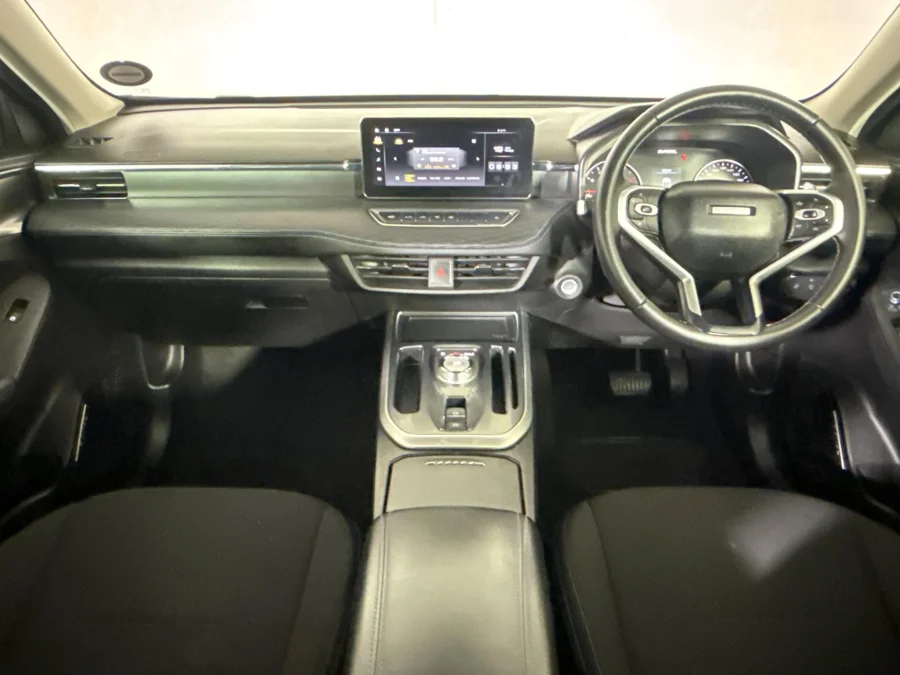 Used 2022 Haval Jolion 1.5T Premium - WeBuyCars Midstream Used 2022 Haval Jolion 1.5T Premium - WeBuyCars Midstream