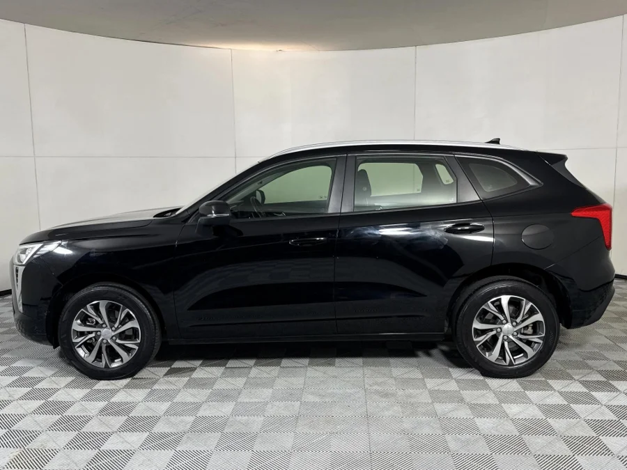 Used 2022 Haval Jolion 1.5T Premium - WeBuyCars Midstream Used 2022 Haval Jolion 1.5T Premium - WeBuyCars Midstream