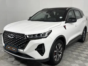 Used 2022 Chery Tiggo 7 Pro 1.5T Executive