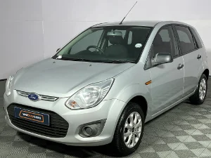 Used 2015 Ford Figo 1.4TDCi Ambiente Used 2015 Ford Figo 1.4TDCi Ambiente