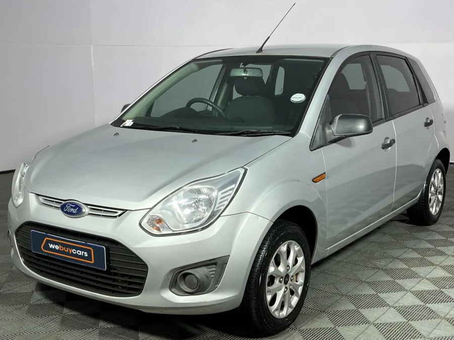 Used 2015 Ford Figo 1.4TDCi Ambiente - WeBuyCars Rustenburg Used 2015 Ford Figo 1.4TDCi Ambiente - WeBuyCars Rustenburg