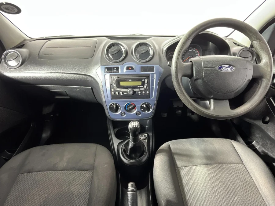 Used 2015 Ford Figo 1.4TDCi Ambiente - WeBuyCars Rustenburg Used 2015 Ford Figo 1.4TDCi Ambiente - WeBuyCars Rustenburg