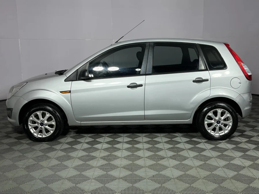 Used 2015 Ford Figo 1.4TDCi Ambiente - WeBuyCars Rustenburg Used 2015 Ford Figo 1.4TDCi Ambiente - WeBuyCars Rustenburg