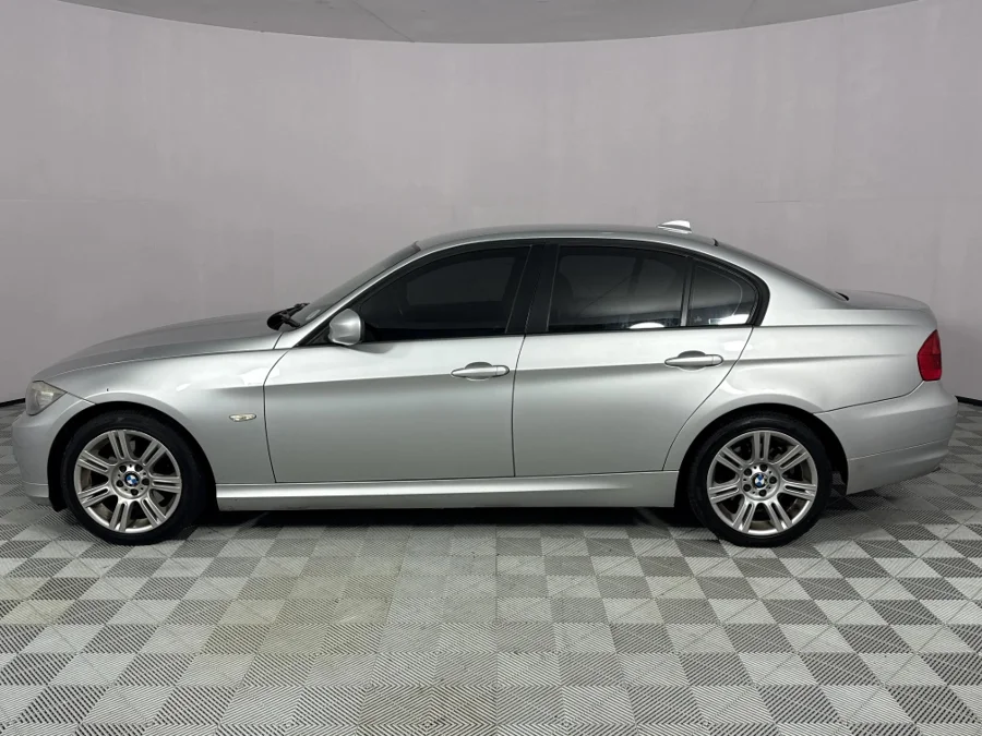 Used 2010 BMW 3 Series 320d - WeBuyCars Gqeberha