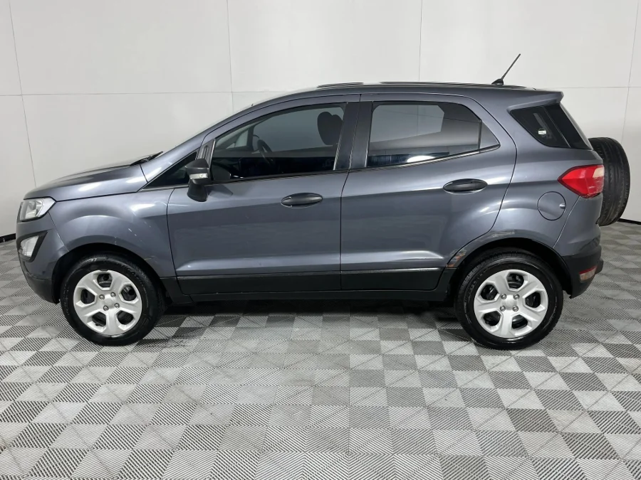 Used 2020 Ford EcoSport 1.5TDCi Ambiente - WeBuycars East London