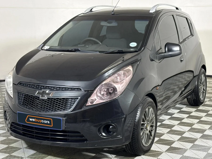 Used 2011 Chevrolet Spark 1.2 Curve - WeBuyCars Midstream Used 2011 Chevrolet Spark 1.2 Curve - WeBuyCars Midstream