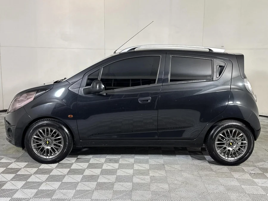 Used 2011 Chevrolet Spark 1.2 Curve - WeBuyCars Midstream Used 2011 Chevrolet Spark 1.2 Curve - WeBuyCars Midstream