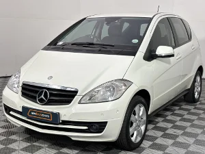 Used 2011 Mercedes-Benz A-Class A180 Classic auto Used 2011 Mercedes-Benz A-Class A180 Classic auto