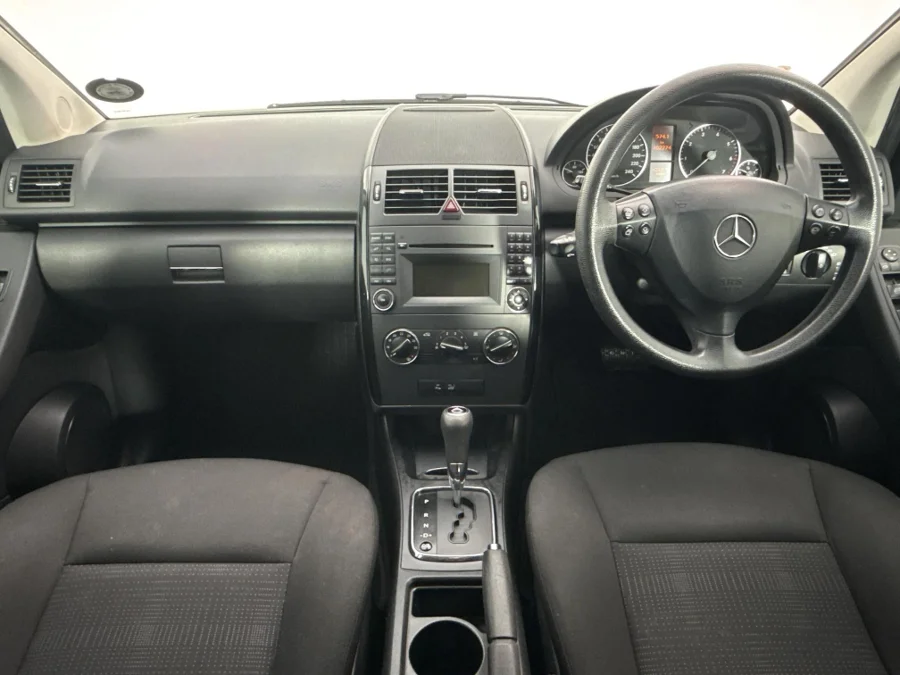 Used 2011 Mercedes-Benz A-Class A180 Classic auto - WeBuyCars Germiston Used 2011 Mercedes-Benz A-Class A180 Classic auto - WeBuyCars Germiston