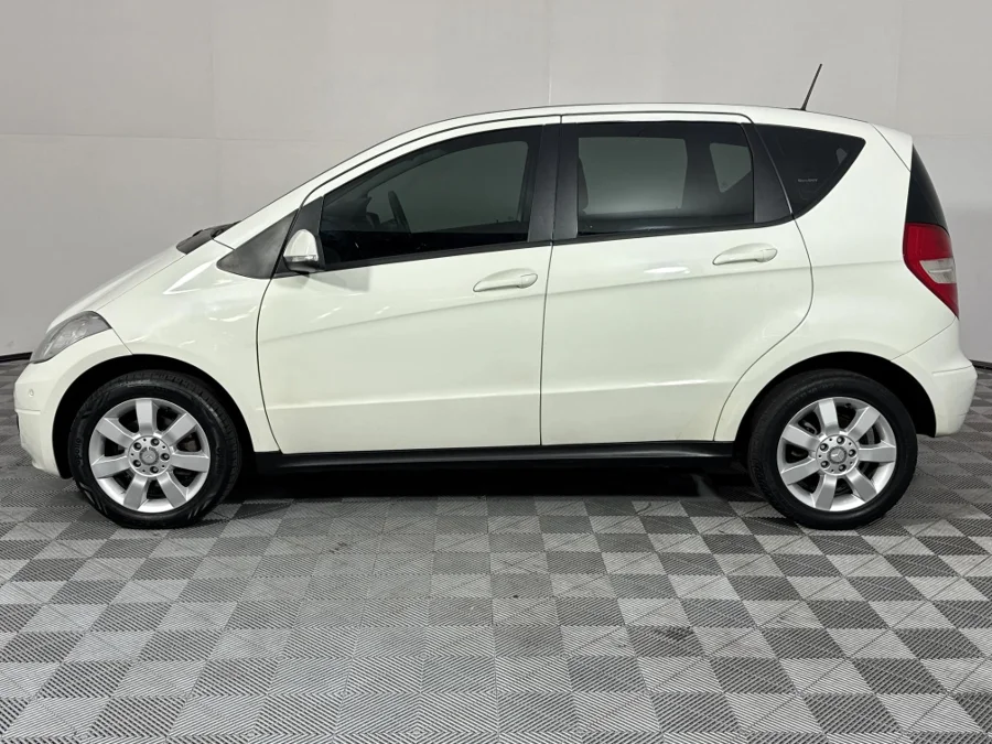 Used 2011 Mercedes-Benz A-Class A180 Classic auto - WeBuyCars Germiston Used 2011 Mercedes-Benz A-Class A180 Classic auto - WeBuyCars Germiston