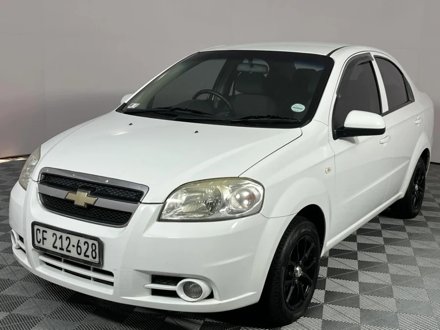 Used 2013 Chevrolet Aveo sedan 1.6 LS - WeBuyCars Brackenfell Cape Town Used 2013 Chevrolet Aveo sedan 1.6 LS - WeBuyCars Brackenfell Cape Town