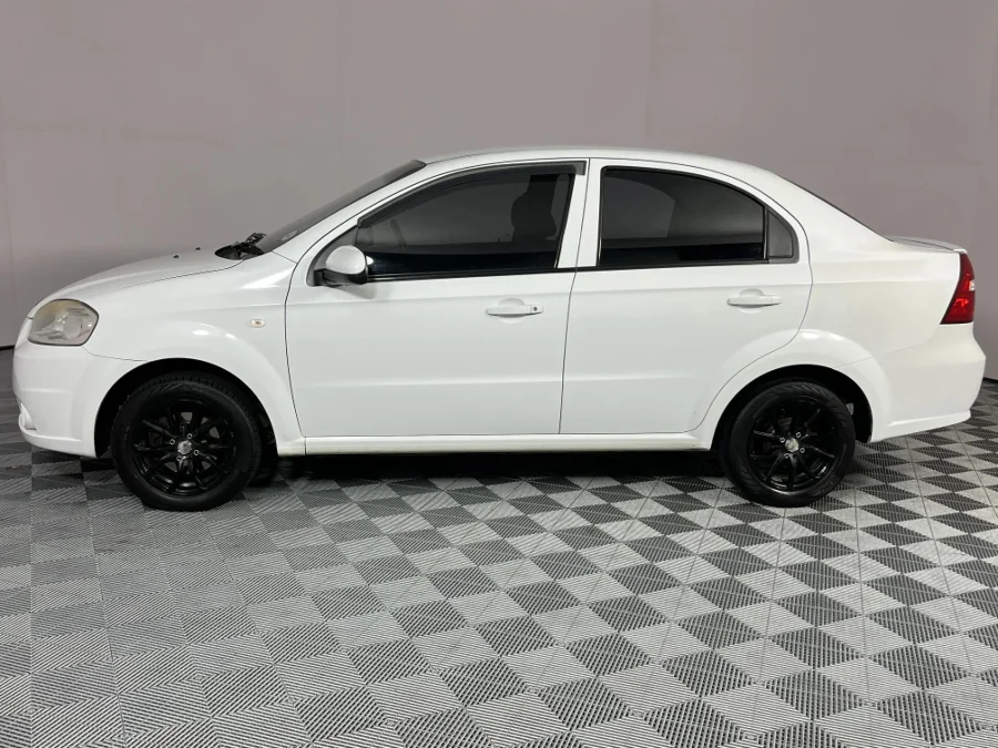 Used 2013 Chevrolet Aveo sedan 1.6 LS - WeBuyCars Brackenfell Cape Town Used 2013 Chevrolet Aveo sedan 1.6 LS - WeBuyCars Brackenfell Cape Town