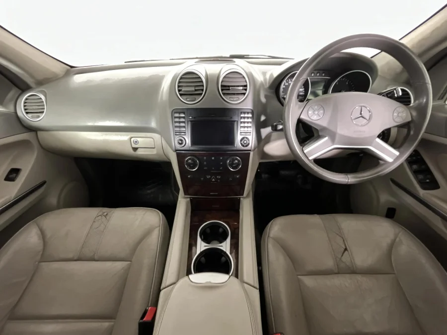 Used 2010 Mercedes-Benz ML 350CDI Grand Edition - WeBuyCars The Dome Used 2010 Mercedes-Benz ML 350CDI Grand Edition - WeBuyCars The Dome