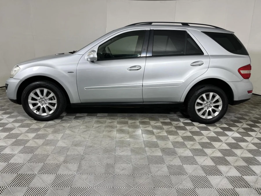 Used 2010 Mercedes-Benz ML 350CDI Grand Edition - WeBuyCars The Dome Used 2010 Mercedes-Benz ML 350CDI Grand Edition - WeBuyCars The Dome