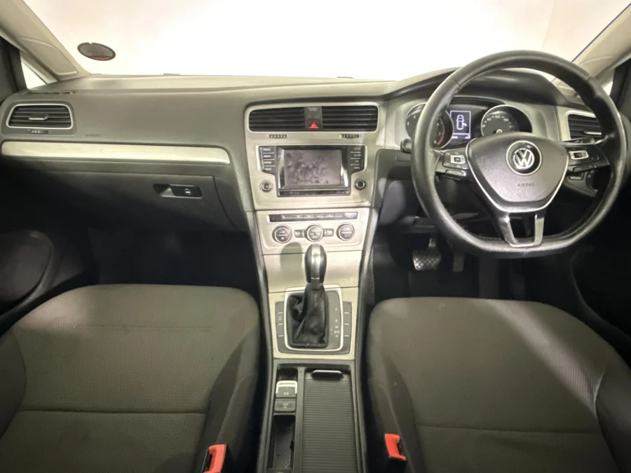 Used 2015 Volkswagen Golf 1.4TSI Comfortline auto - WeBuyCars JHB South Used 2015 Volkswagen Golf 1.4TSI Comfortline auto - WeBuyCars JHB South