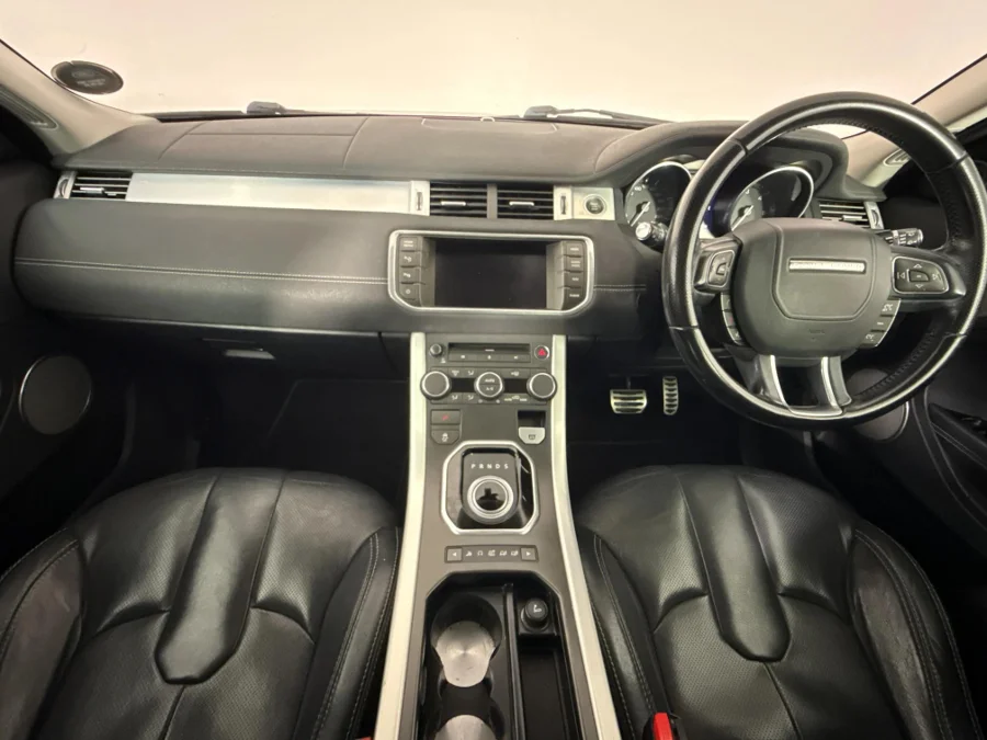 Used 2013 Land Rover Range Rover Evoque SD4 Dynamic SW1 Colour - WeBuyCars Lansdowne Used 2013 Land Rover Range Rover Evoque SD4 Dynamic SW1 Colour - WeBuyCars Lansdowne