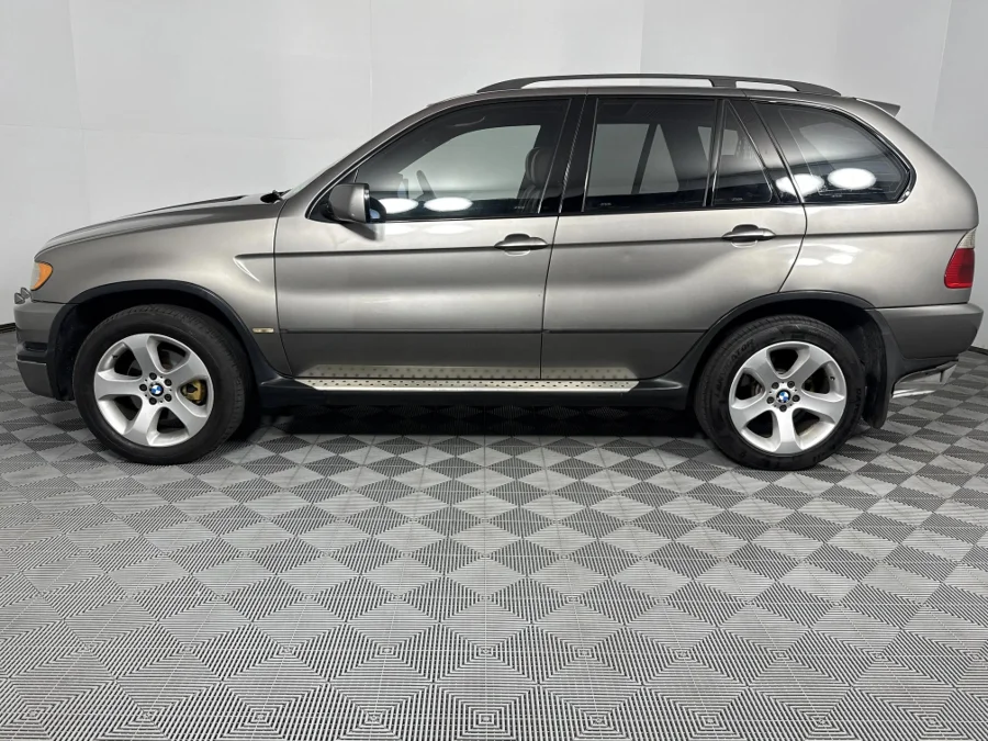 Used 2006 BMW X5 3.0d steptronic - WeBuyCars Lansdowne Used 2006 BMW X5 3.0d steptronic - WeBuyCars Lansdowne
