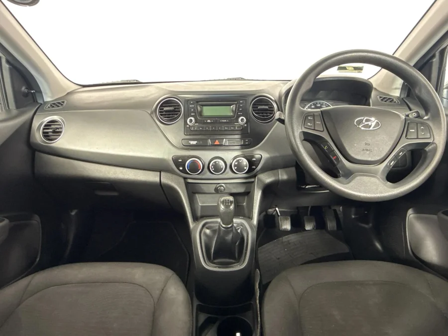 Used 2018 Hyundai Grand i10 1.0 Motion - WeBuyCars Lansdowne Used 2018 Hyundai Grand i10 1.0 Motion - WeBuyCars Lansdowne