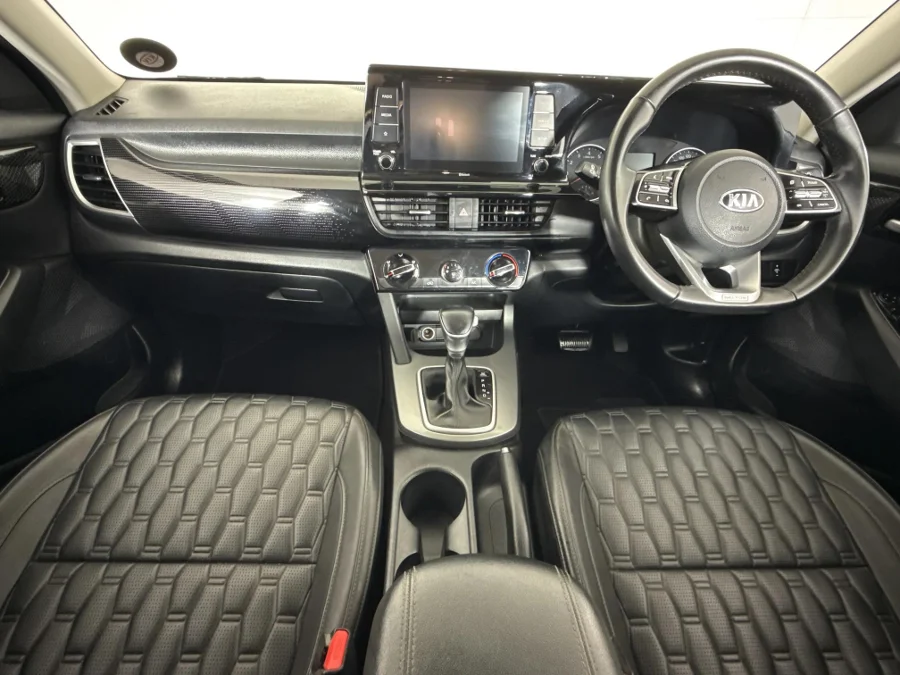 Used 2020 Kia Seltos 1.6 EX+ - WeBuyCars Mbombela Used 2020 Kia Seltos 1.6 EX+ - WeBuyCars Mbombela