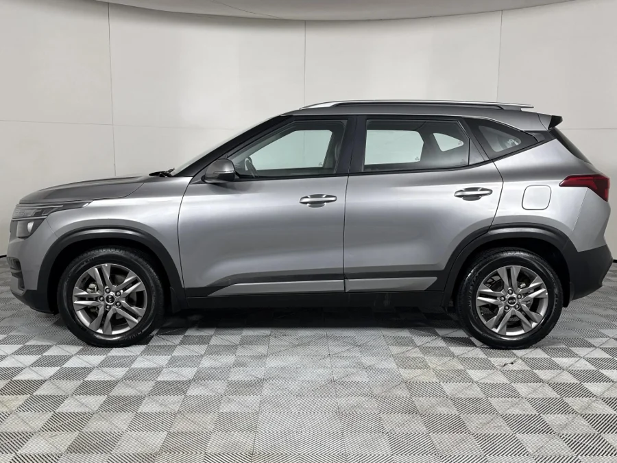 Used 2020 Kia Seltos 1.6 EX+ - WeBuyCars Mbombela Used 2020 Kia Seltos 1.6 EX+ - WeBuyCars Mbombela
