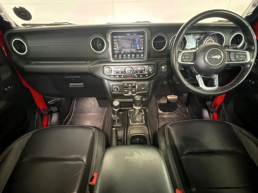 Used 2021 Jeep Wrangler Unlimited 3.6 Sahara - WeBuyCars Midstream Used 2021 Jeep Wrangler Unlimited 3.6 Sahara - WeBuyCars Midstream