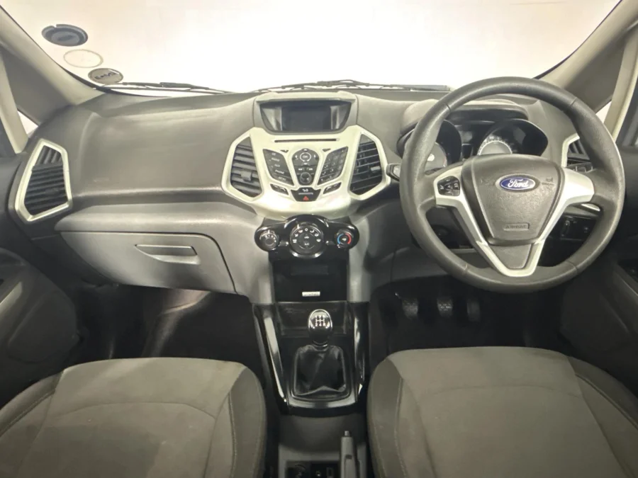 Used 2017 Ford EcoSport 1.5TDCi Trend - WeBuyCars Gqeberha Used 2017 Ford EcoSport 1.5TDCi Trend - WeBuyCars Gqeberha