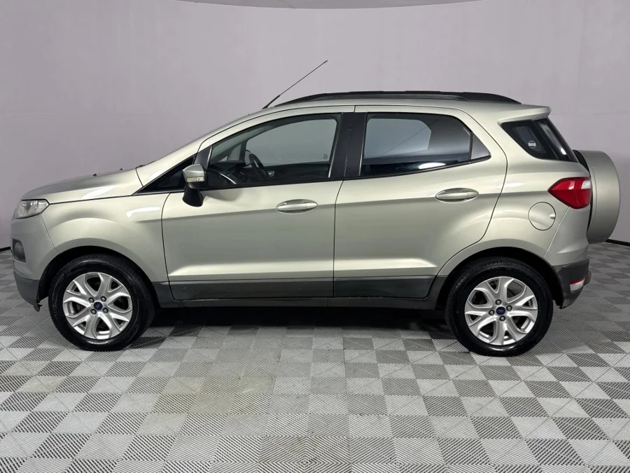 Used 2017 Ford EcoSport 1.5TDCi Trend - WeBuyCars Gqeberha Used 2017 Ford EcoSport 1.5TDCi Trend - WeBuyCars Gqeberha