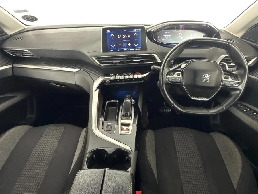 Used 2021 Peugeot 3008 1.6T Active - WeBuyCars Vereeniging
